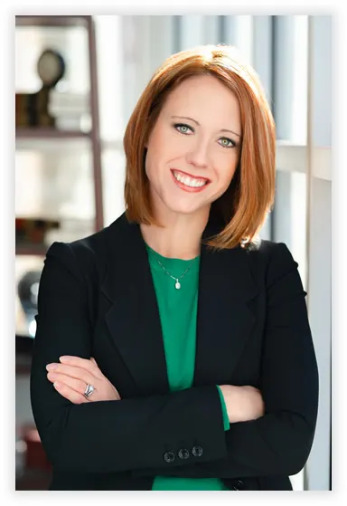 Photo of Laura S. Baker, Defendant Lawyer