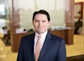 Photo of Gregory William John, Defendant Lawyer