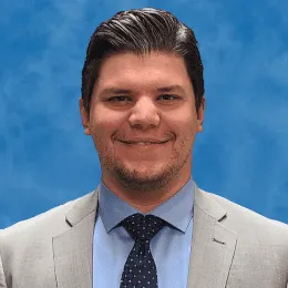 Photo of Nickolas Lee Stockton, Plaintiff Lawyer