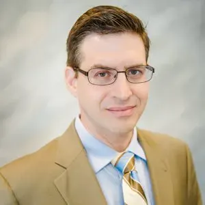 Photo of Jonathan Seth Glickman, Plaintiff Lawyer
