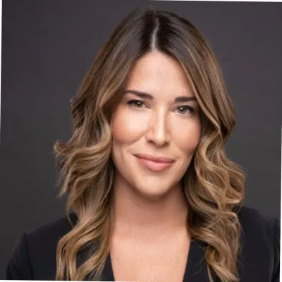 Photo of Kelly M. Drew, Defendant Lawyer