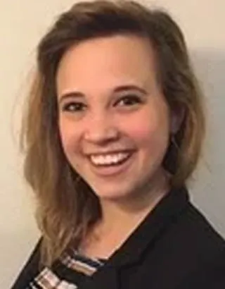 Photo of Megan R. Meyerson, Defendant Lawyer