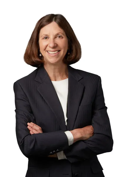 Photo of Janet M. Schroer, Defendant Lawyer