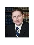 Photo of Christopher Michael Horn, Defendant Lawyer