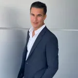 Photo of Miguel Fernando Garcia, Plaintiff Lawyer
