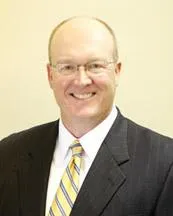 Photo of William L. Hagan, Defendant Lawyer