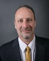 Photo of Neil Fairweather, Defendant Lawyer