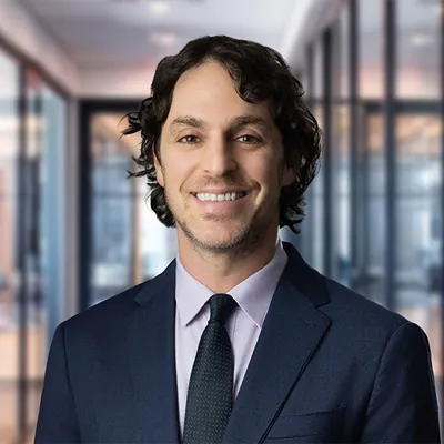 Photo of Benjamin R. Rachelson, Plaintiff Lawyer