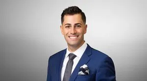 Photo of Donovan A. Mendoza, Defendant Lawyer
