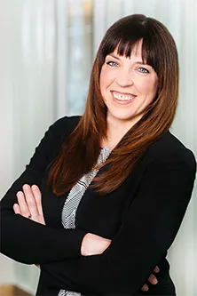 Photo of Kimberly Joy Robinson, Defendant Lawyer