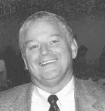 Photo of Christopher F. Cueto, Plaintiff Lawyer