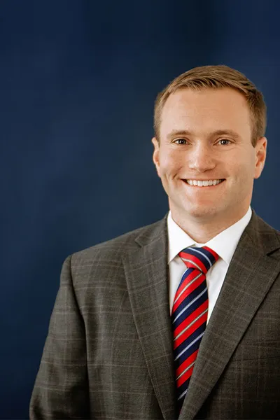 Photo of Joseph Timothy Palcko, Defendant Lawyer