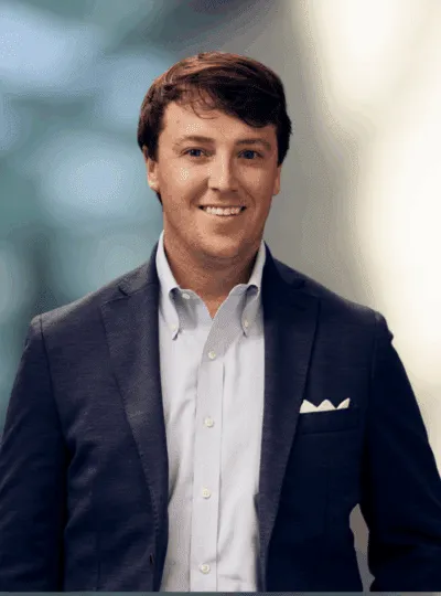 Photo of Taylor Michael Barnett, Defendant Lawyer