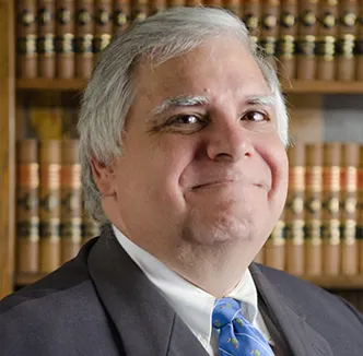 Photo of John M. Strickland, Plaintiff Lawyer