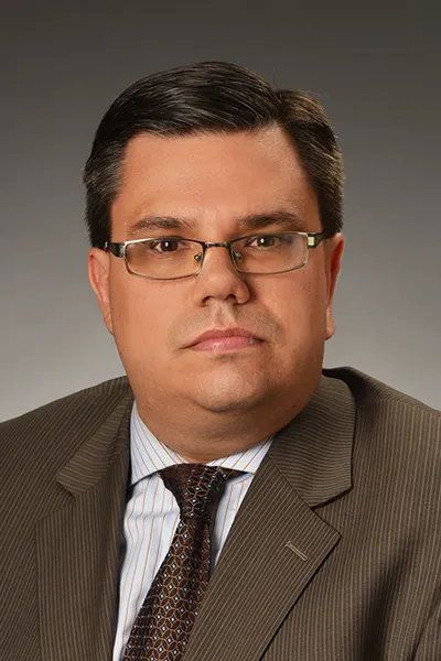 Photo of Justin Michael Tuskan, Plaintiff Lawyer