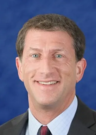 Photo of Jeff Greenberg, Defendant Lawyer
