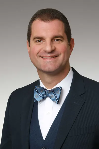 Photo of J. Paul Sugameli, Plaintiff Lawyer