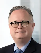 Photo of Thomas F. Mcguire, Defendant Lawyer