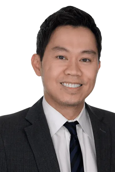 Photo of Steven T. Tran, Defendant Lawyer