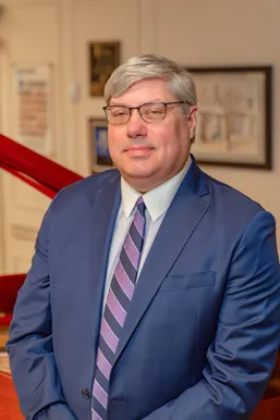 Photo of David Dozier, Plaintiff Lawyer