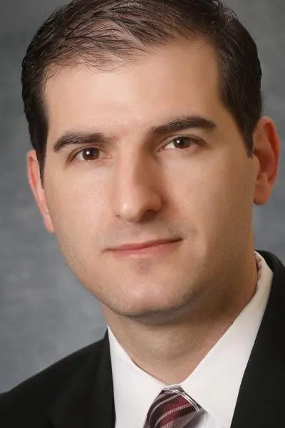 Photo of Richard Paul Schroeter, Plaintiff Lawyer