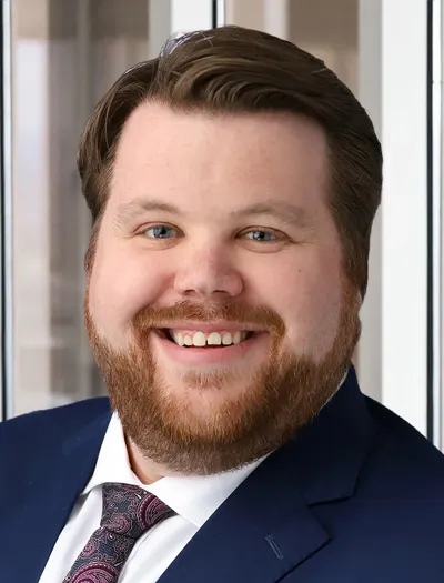 Photo of Matthew B. Glenn, Plaintiff Lawyer