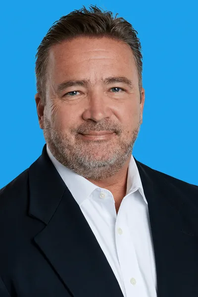 Photo of Peter Hugh Crossin, Defendant Lawyer