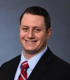 Photo of Brian Mark Lucot, Defendant Lawyer