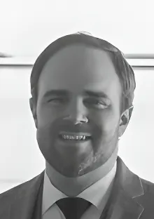 Photo of Matthew Day, Defendant Lawyer