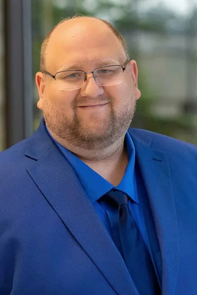 Photo of James E. Grendell, Defendant Lawyer