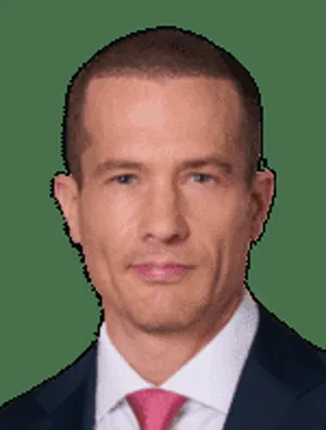 Photo of Eric K. Gerard, Plaintiff Lawyer