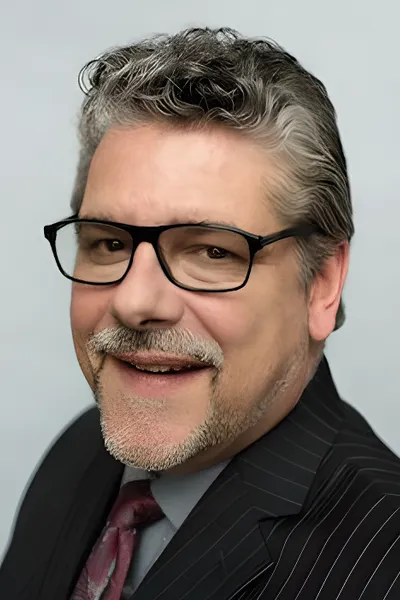 Photo of Steven O. Ashton, Defendant Lawyer