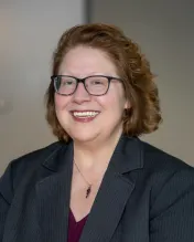 Photo of Lisa M. Smith, Defendant Lawyer