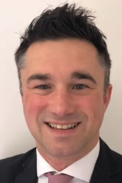 Photo of Christopher L. Evans, Plaintiff Lawyer