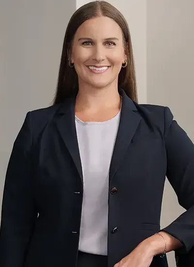 Photo of Stacey Lynne Bostick, Defendant Lawyer