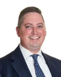 Photo of Eric Vincent Robinson, Defendant Lawyer