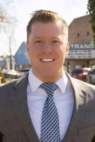 Photo of Lee Robert Potts, Plaintiff Lawyer