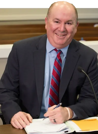 Photo of Andrew David Schwartz, Plaintiff Lawyer