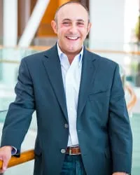 Photo of John A. Bass, Plaintiff Lawyer