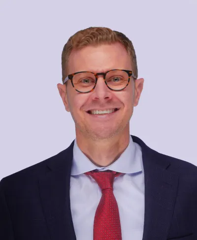 Photo of Raymond Tarnowski, Plaintiff Lawyer