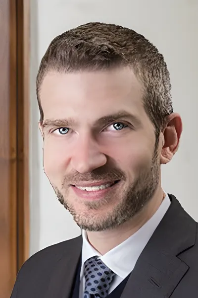 Photo of Michael T. Gibson, Plaintiff Lawyer