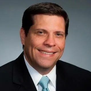 Photo of Jeffrey D. Janota, Defendant Lawyer