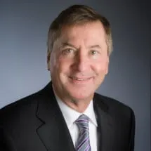 Photo of Gerald Scott Leeseberg, Plaintiff Lawyer