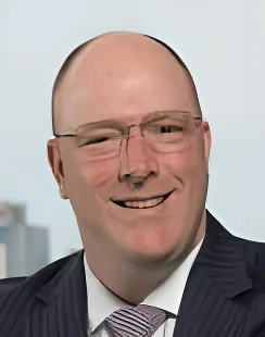 Photo of Benjamin A. Garber, Plaintiff Lawyer