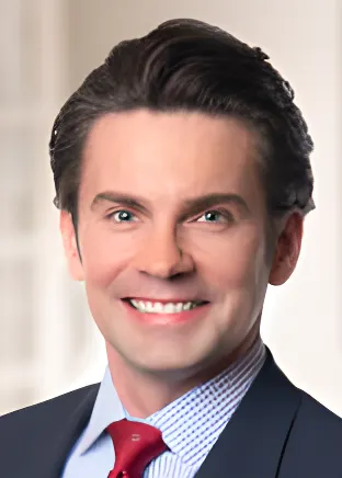 Photo of Kevin Thomas Kucharz, Defendant Lawyer