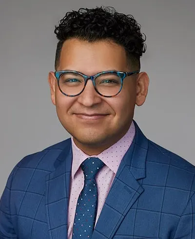 Photo of David Ernesto Chavez, Defendant Lawyer