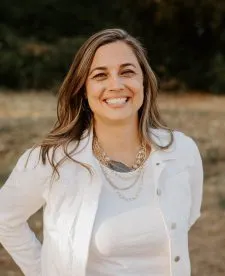 Photo of Ginger Suzanne Skinner, Plaintiff Lawyer