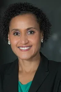 Photo of Hon. Alison Hatheway
