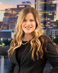 Photo of Michelle Lynn Burden, Defendant Lawyer