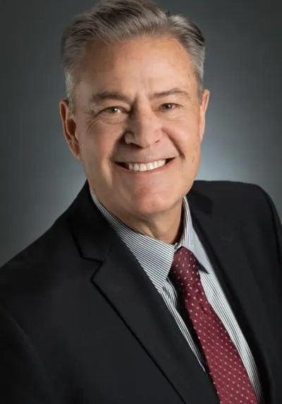 Photo of John A. Collier, Plaintiff Lawyer